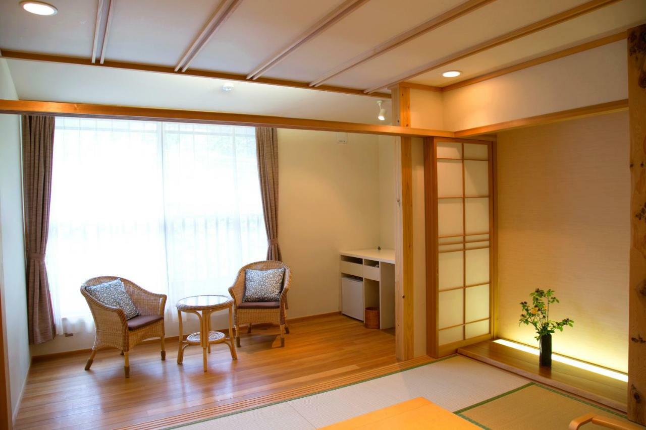 Koumeya Nasushiobara Exterior photo