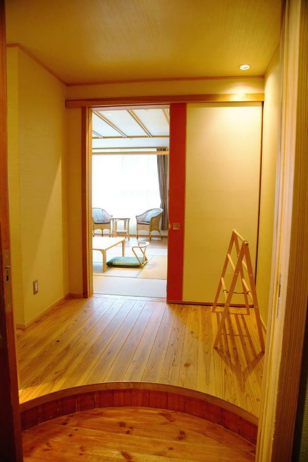 Koumeya Nasushiobara Exterior photo