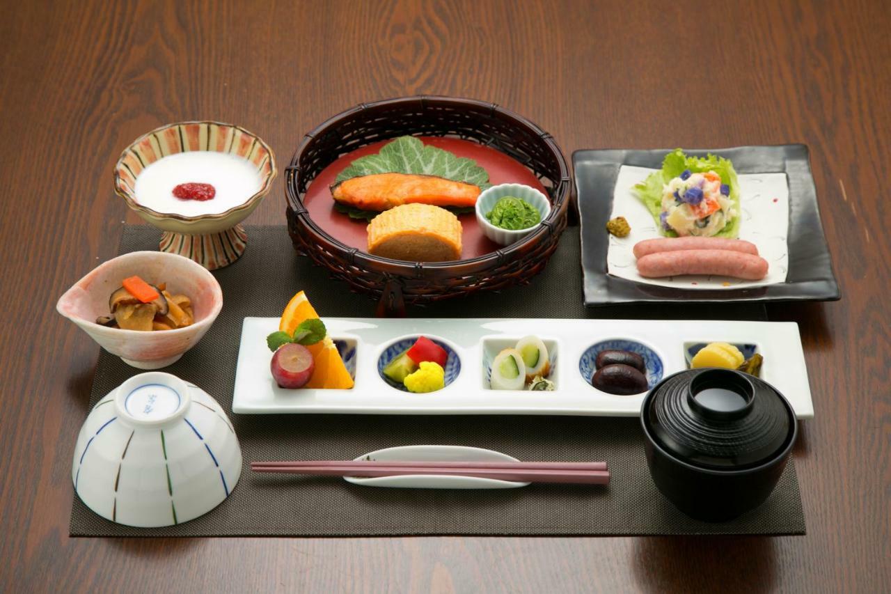 Koumeya Nasushiobara Exterior photo