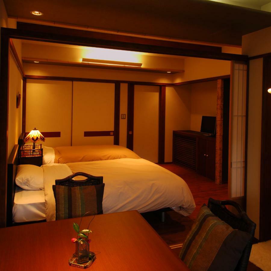 Koumeya Nasushiobara Exterior photo